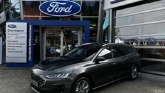 Gebraucht 2024 Ford Focus Titanium Limousine | 25.900 € (Guter Preis)