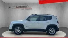 Gebraucht 2024 Jeep Renegade Limited SUV | 20.820 € (Superpreis)