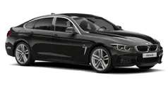BMW 420 Gran Coupé