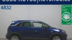 Gebraucht 2022 Opel Grandland X GS Line SUV | 21.950 € (Guter Preis)