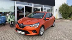 Gebraucht 2020 Renault Clio V Experience Limousine | 11.480 € (Guter Preis)
