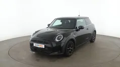Schwarz Gebraucht 2023 Mini Cooper Classic Kleinwagen | 22.690 € (Fairer Preis)