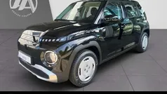 Abyss black (schwarz) Neu 2025 Hyundai Inster Select Kleinwagen | 23.990 € (Fairer Preis)