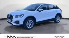 Arkonaweiß Gebraucht 2025 Audi Q2 Advanced Plus SUV | 32.970 € (Fairer Preis)