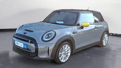 Gebraucht Mini Cooper SE 135 kW (184 PS) 2022 Kleinwagen