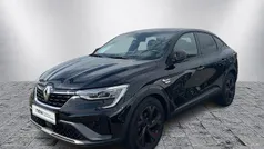 Gebraucht 2022 Renault Arkana R.S. SUV | 23.980 € (Fairer Preis)
