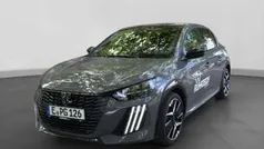 Gebraucht 2024 Peugeot 208 Allure Kleinwagen | 20.990 € (Fairer Preis)