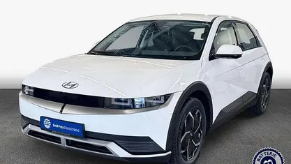 Gebraucht 2024 Hyundai Ioniq 5 Dynamiq SUV | 36.950 € (Fairer Preis)