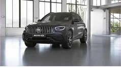 Gebraucht 2020 Mercedes GLC43 AMG AMG SUV | 46.879 € (Fairer Preis)