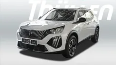 Gebraucht 2024 Peugeot 2008 Allure SUV | 23.780 € (Fairer Preis)