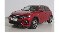 Gebraucht 2024 VW T-Roc R-line SUV | 36.440 € (Fairer Preis)
