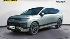 Gebraucht 2025 Hyundai Ioniq 6 Limousine | 81.500 € (Etwas zu teuer)