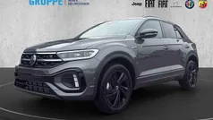 Gebraucht 2025 VW T-Roc R-line SUV | 33.890 € (Superpreis)