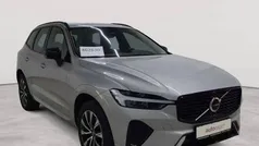 Silver dawn metallic Gebraucht 2022 Volvo XC60 Plus SUV | 34.990 € (Fairer Preis)