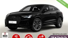 Gebraucht 2025 Audi Q3 Sportback S-Line SUV | 45.488 € (Guter Preis)