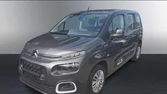 Gebraucht 2021 Citroën Berlingo Feel Van / Kleinbus | 18.290 € (Fairer Preis)