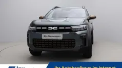 Cedre grün metallic Neu 2025 Dacia Bigster Extreme SUV | 29.995 € (Guter Preis)