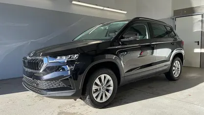 Gebraucht Skoda Karoq Selection 150 PS (110 kW) 2025 SUV