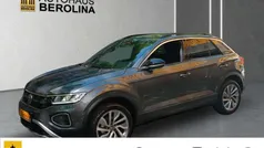 Grau Neu 2025 VW T-Roc Goal SUV | 31.444 € (Superpreis)