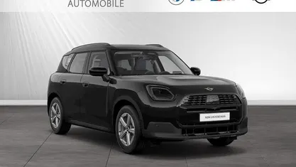 Gebraucht Mini Countryman 170 PS (125 kW) 2024 SUV