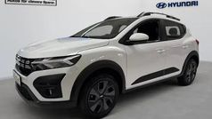 Gebraucht 2024 Dacia Sandero Expression Kleinwagen | 17.485 € (Fairer Preis)