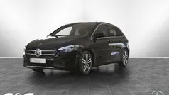 Gebraucht 2020 Mercedes B180 Progressive Van / Kleinbus | 22.990 € (Guter Preis)