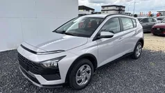 Gebraucht 2025 Hyundai Bayon Life SUV | 21.790 € (Superpreis)