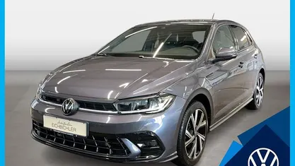 Gebraucht VW Polo R-line 110 PS (80 kW) 2025 Kleinwagen