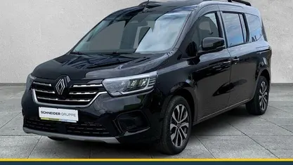 Gebraucht Renault Kangoo Techno 131 PS (96 kW) 2026 Van / Kleinbus
