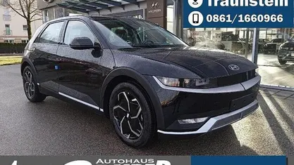 Gebraucht 2024 Hyundai Ioniq Dynamiq Kleinwagen | 33.599 € (Guter Preis)