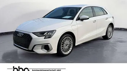 Gebraucht Audi A3 Advanced Plus 204 PS (150 kW) 2022 Limousine