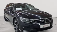Gebraucht 2021 VW Passat GTE Kombi | 18.790 € (Fairer Preis)