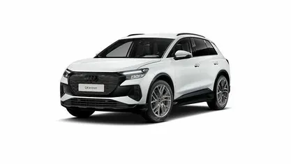 Gebraucht Audi Q4 e-tron Ambiente 210 kW (286 PS) 2025 SUV