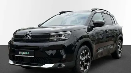 Gebraucht 2025 Citroën C5 Aircross SUV | 27.770 € (Superpreis)