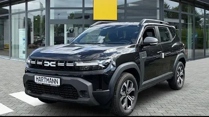 Neu Dacia Sandero Extreme 110 PS (80 kW) 2025 Arktisweiß (weiß) Kleinwagen