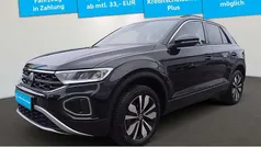 Gebraucht 2023 VW T-Roc Beats SUV | 24.849 € (Superpreis)