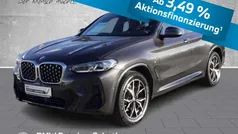 Gebraucht 2025 BMW X4 M Sport SUV | 62.490 € (Fairer Preis)