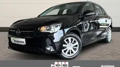 Gebraucht 2022 Opel Corsa Edition Kleinwagen | 13.490 € (Fairer Preis)