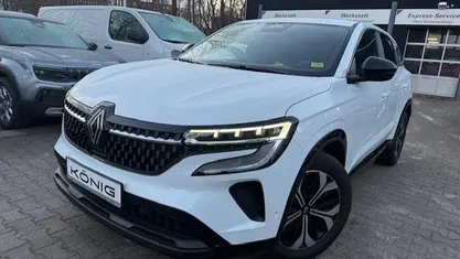 Gebraucht Renault Austral Equilibre 140 PS (102 kW) 2023 SUV