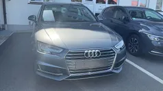 Gebraucht 2019 Audi A4 Sport Kombi | 24.445 € (Fairer Preis)