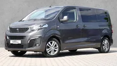 Peugeot Traveller