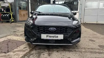 Gebraucht 2023 Ford Fiesta ST-Line Kleinwagen | 19.940 € (Fairer Preis)