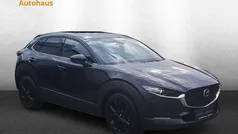 Gebraucht 2024 Mazda CX-30 Homura-Line SUV | 26.880 € (Fairer Preis)