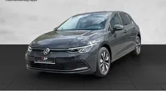 VW Golf VIII