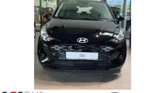 Phantom black / met Neu 2025 Hyundai i10 Trend Kleinwagen | 17.990 € (Fairer Preis)