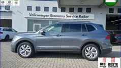 Gebraucht 2024 VW Tiguan Allspace SUV | 36.970 € (Guter Preis)