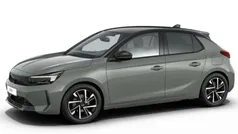 Grafik grau / dach schwarz Neu 2025 Opel Corsa Kleinwagen | 20.084 € (Fairer Preis)