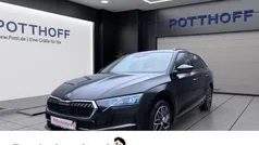 Gebraucht 2024 Skoda Octavia Selection Kombi | 28.922 € (Fairer Preis)