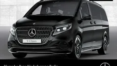 Gebraucht 2025 Mercedes V300 Exclusive Van / Kleinbus | 106.900 €