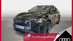 Schwarz Neu 2025 Audi RS Q8 Performance SUV | 164.990 € (Fairer Preis)
